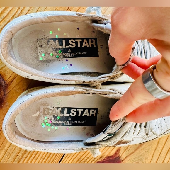 Golden Goose sneakers - Picture 13 of 14